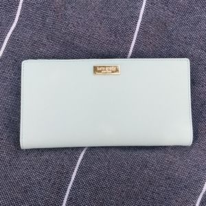 EUC Kate Spade Wallet